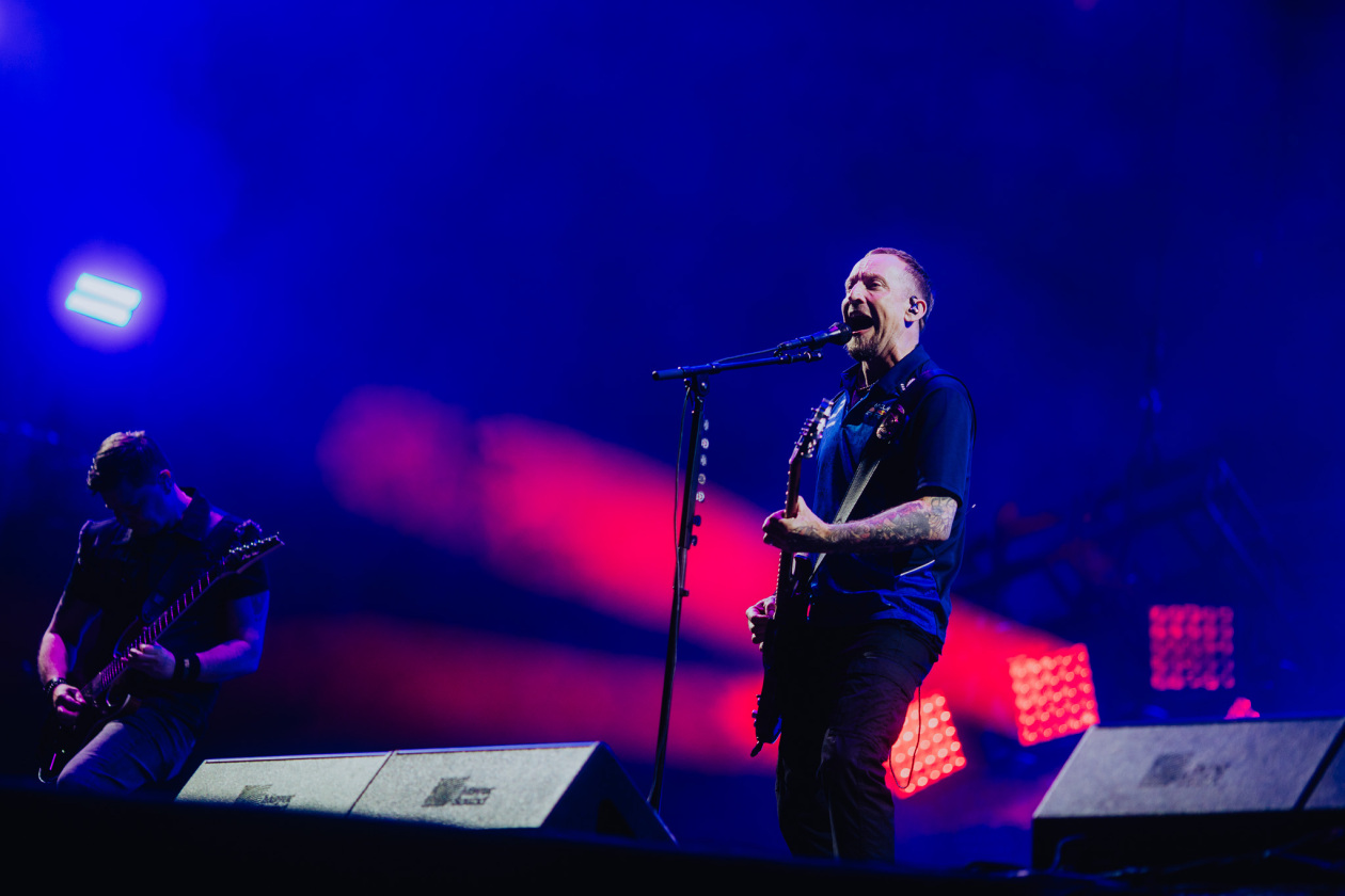 Volbeat – Volbeat.