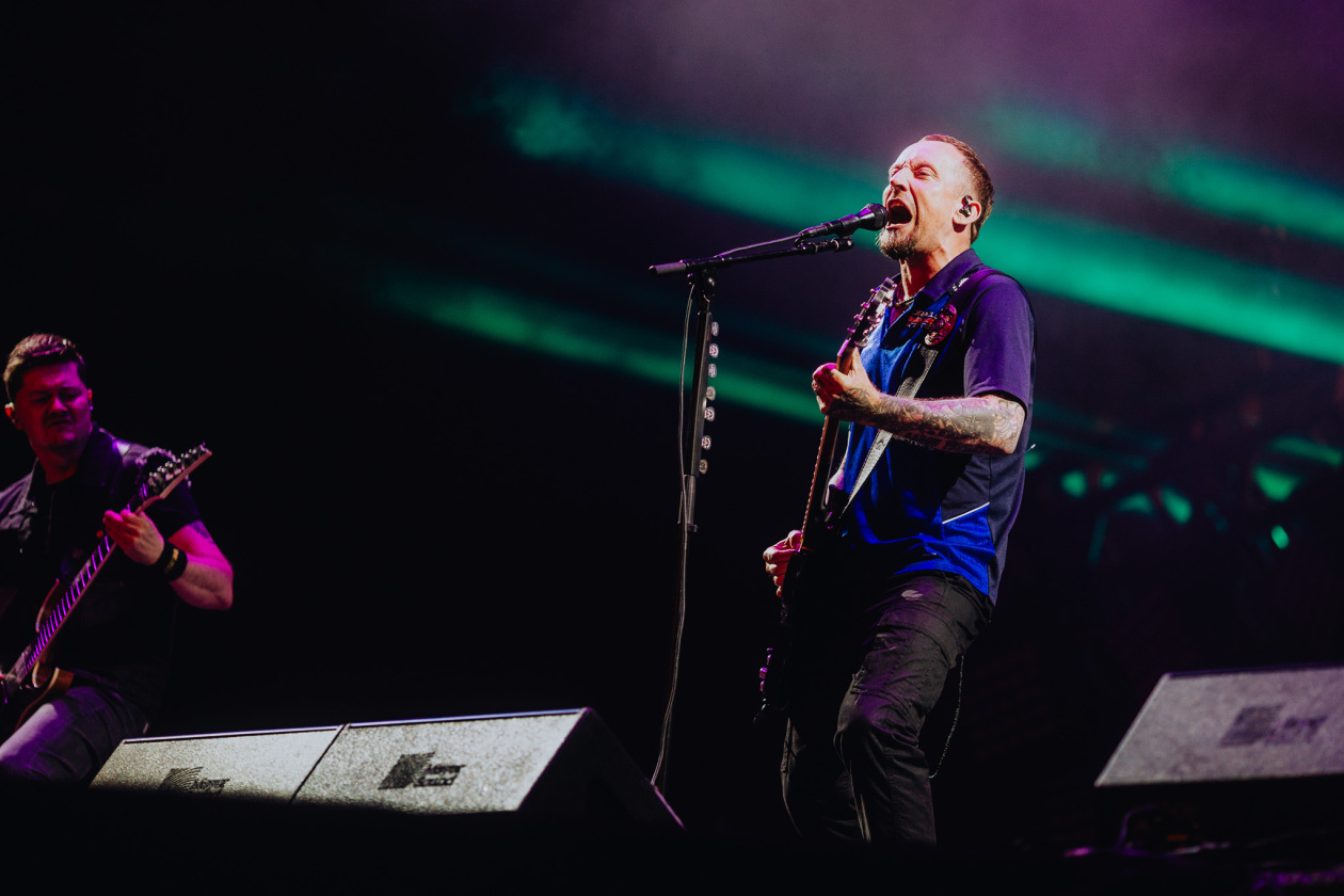 Volbeat – Volbeat.