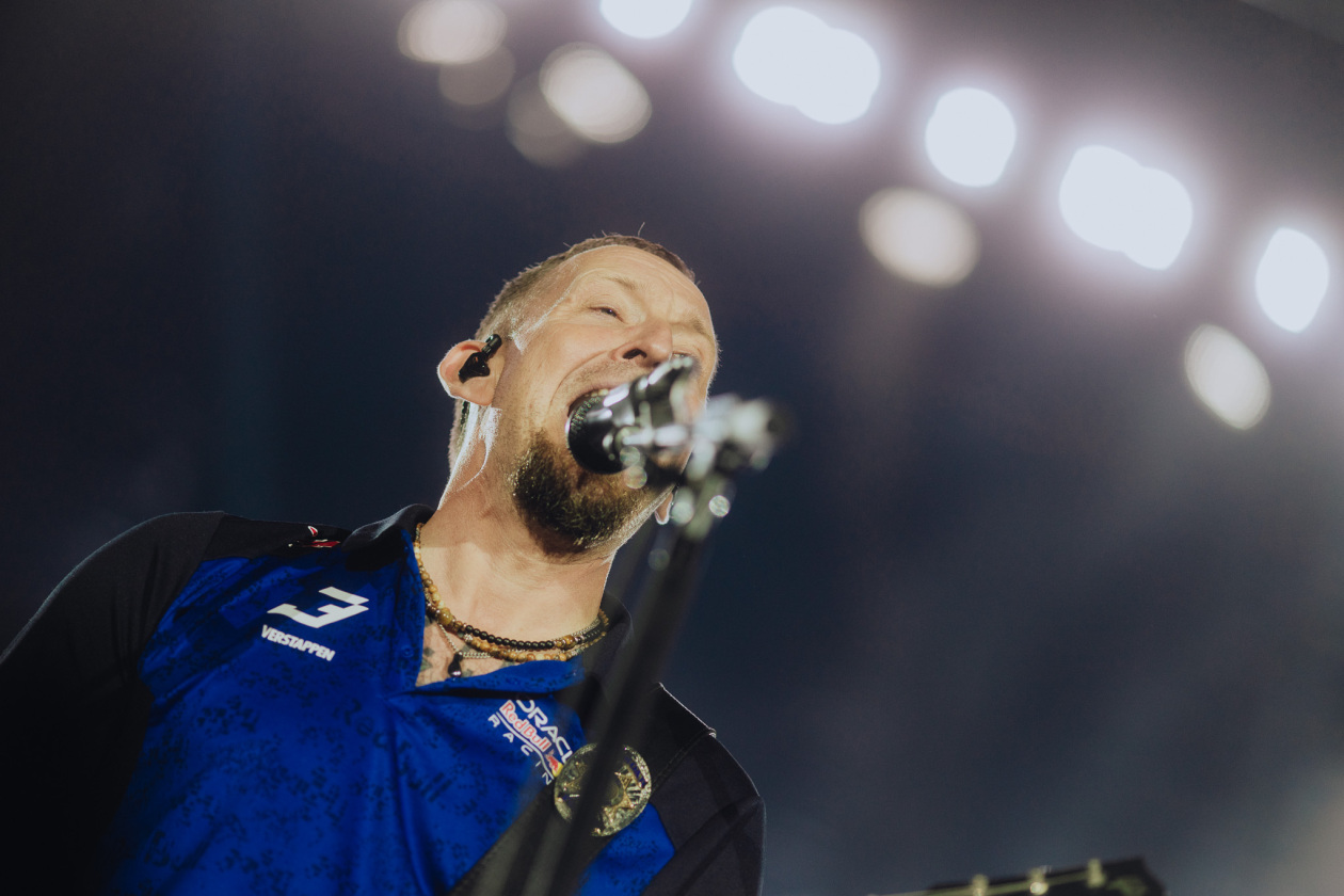 Volbeat – Volbeat.