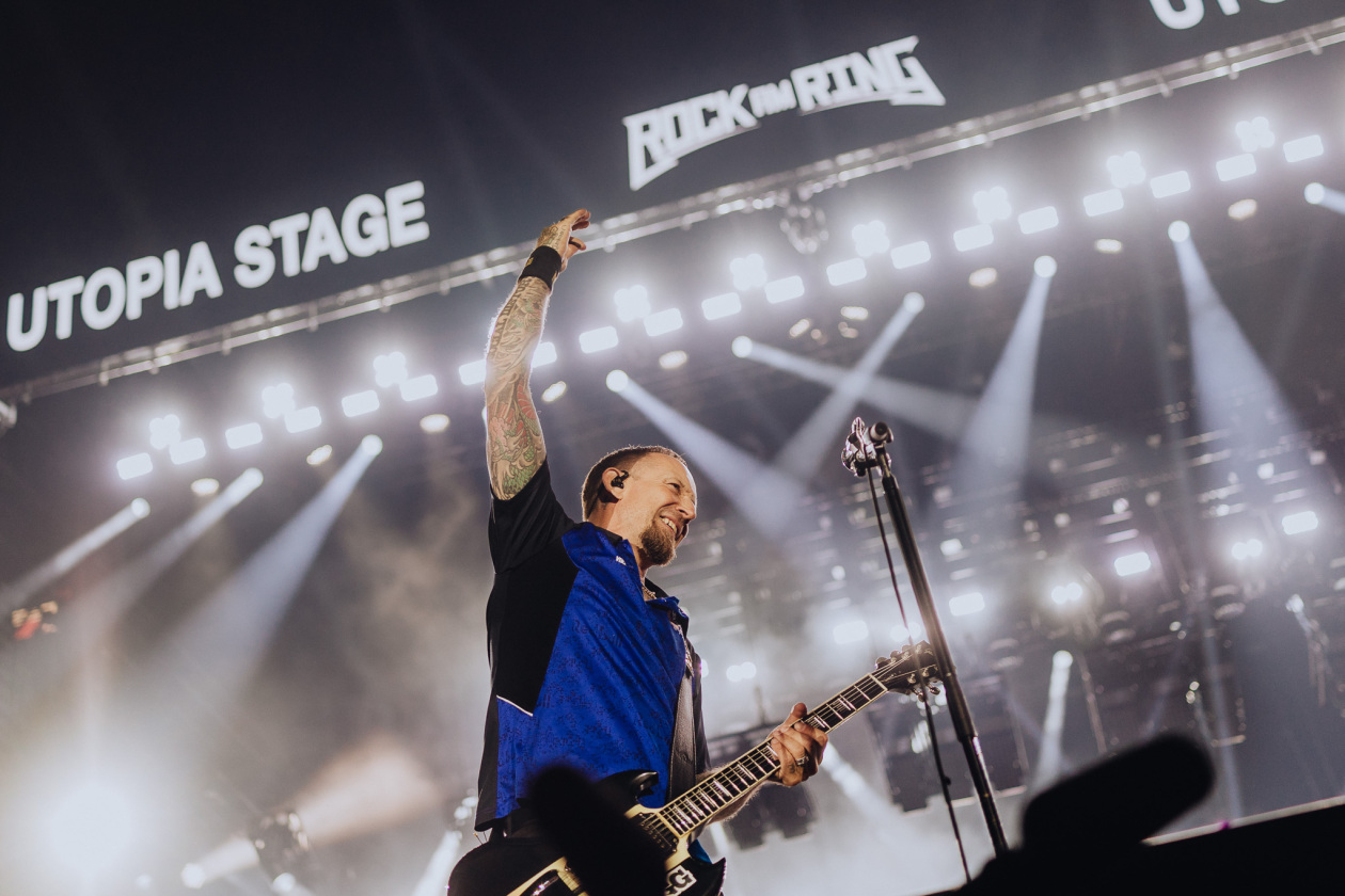 Volbeat – Volbeat.