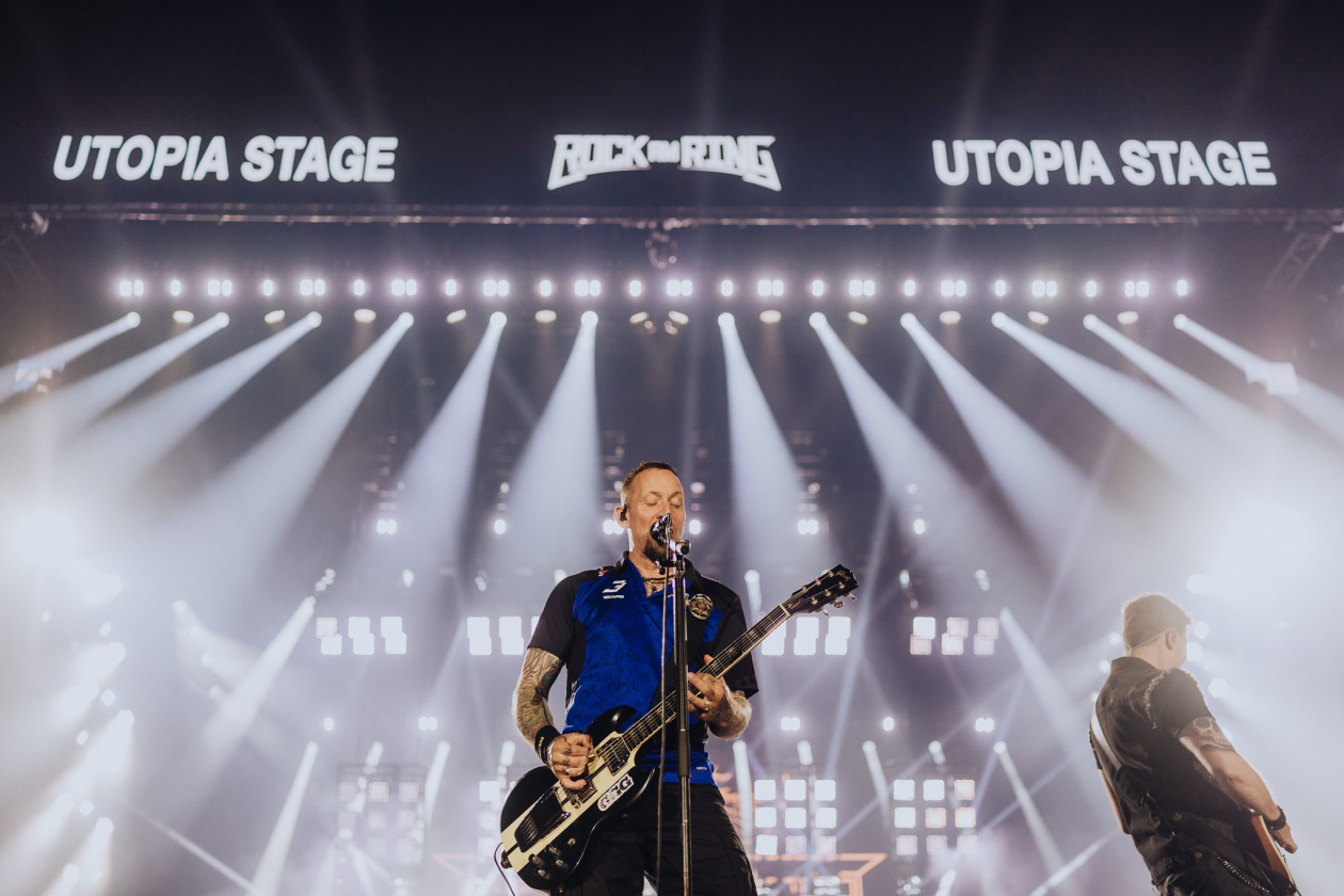 Volbeat – Volbeat.