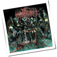 Vomitory - Blood Rapture
