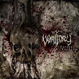 Vomitory - Carnage Euphoria Artwork