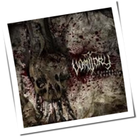 Vomitory - Carnage Euphoria
