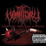 Vomitory - Terrorize Brutalize Sodomize Artwork