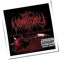 Vomitory - Terrorize Brutalize Sodomize