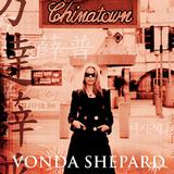 Vonda Shepard - Chinatown Artwork