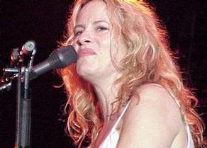 Vonda Shepard