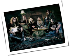 Voodoo Circle