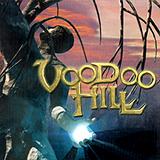 Voodoo Hill - Voodoo Hill Artwork