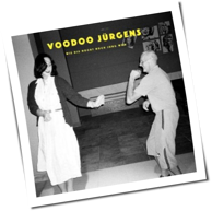 Voodoo Jürgens - Wie Die Nacht Noch Jung Wor