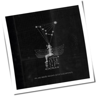 Vril & Rødhåd - Out Of Place Artefacts