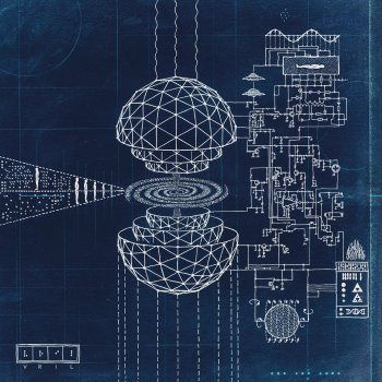 Vril - Anima Mundi Artwork