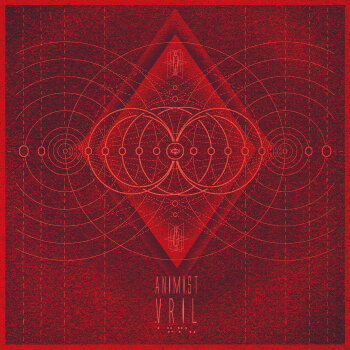 Vril - Animist Artwork