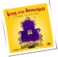 Vybz Kartel - King Of The Dancehall