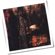 W.A.S.P. - Dying For The World