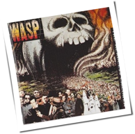 W.A.S.P. - The Headless Children