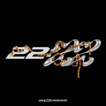 Wa22ermann - 22:22 Artwork