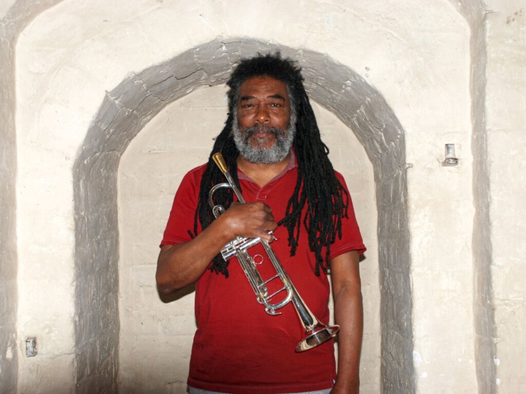 Wadada Leo Smith