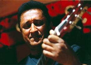 Waldemar Bastos