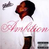 Wale - Ambition Artwork