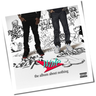 Wale - The Album About Nothing