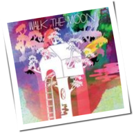 Walk The Moon - Walk The Moon