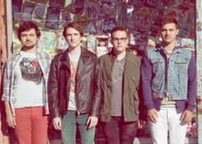 Walk The Moon