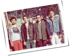 Walk The Moon