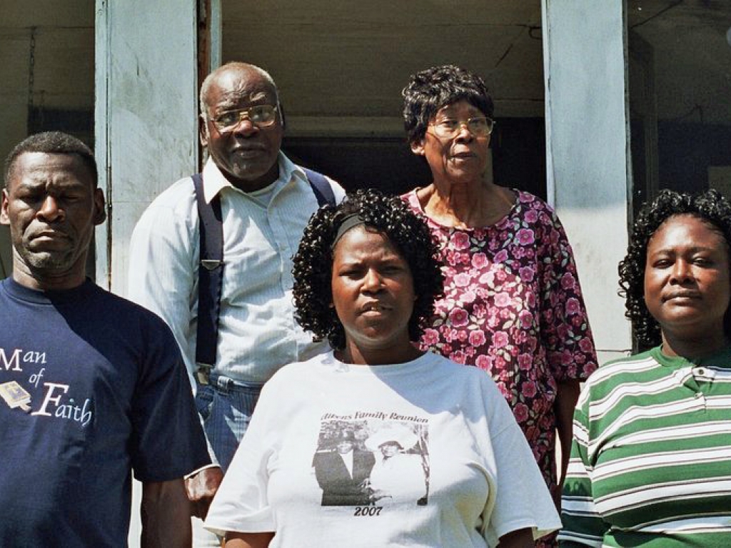 Walker Family Singers