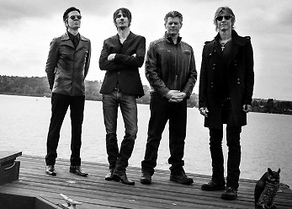 Walking Papers