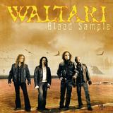 Waltari - Blood Sample Artwork