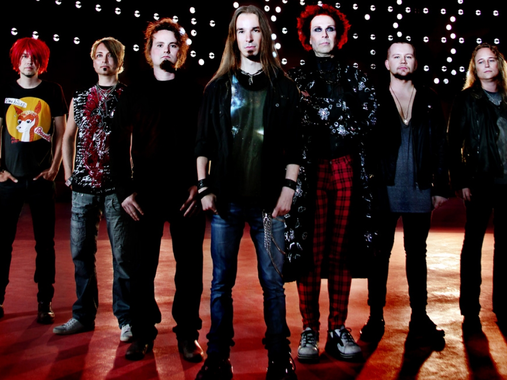 Waltari