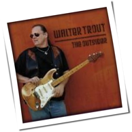 Walter Trout - The Outsider
