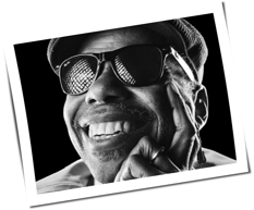Walter Wolfman Washington