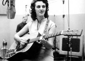 Wanda Jackson