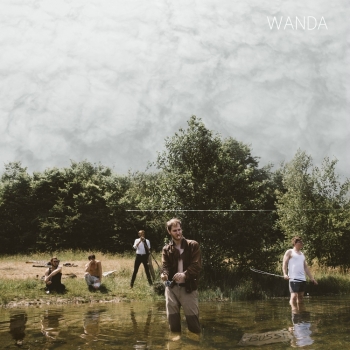 Wanda - Bussi Artwork
