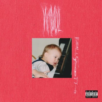 Wandl - It's All Good Tho Artwork