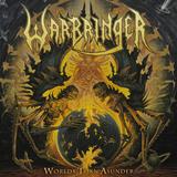 Warbringer - Worlds Torn Asunder Artwork