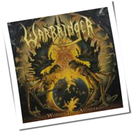 Warbringer - Worlds Torn Asunder