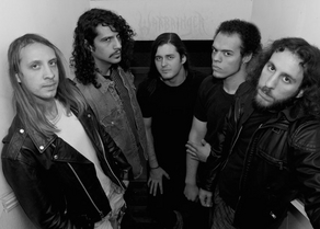 Warbringer