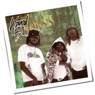 Ward 21 - Genesis
