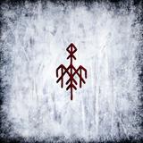 Wardruna - Runaljod - Gap Var Ginnunga Artwork