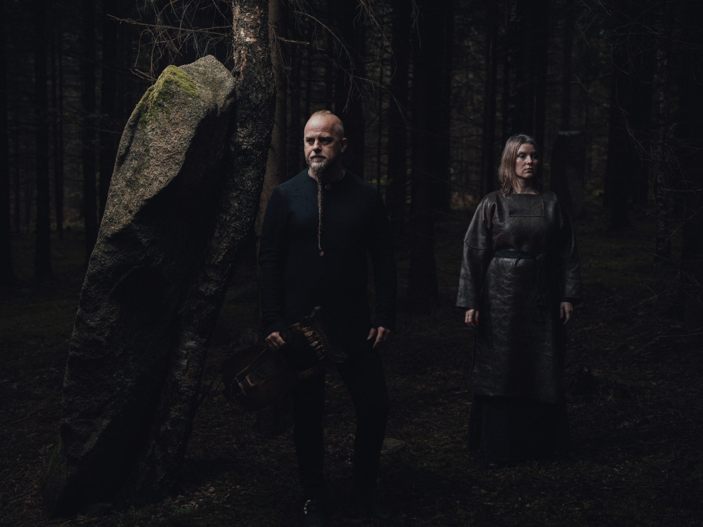 Wardruna
