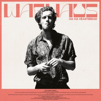 Warhaus - Ha Ha Heartbreak Artwork