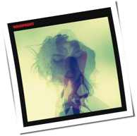 Warpaint - Warpaint