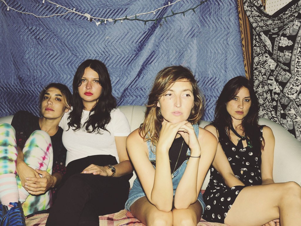 Warpaint