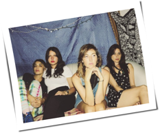 Warpaint