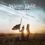 Warrel Dane - Praises To The War Machine Artwork