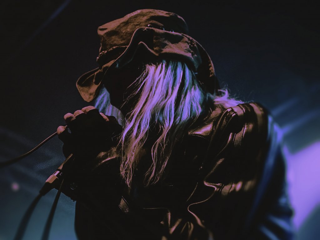 Warrel Dane